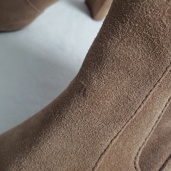 Splendid boots - Picture 11 of 14